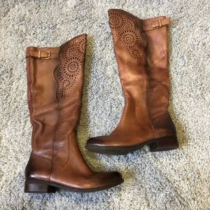 Gianni bini boots